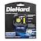 Dorcy Dorcy DieHard 375 lm Black/Blue LED Tactical Headlamp 41-6642 - alternate 5
